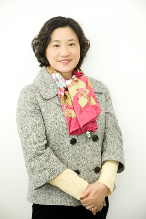 修娟：精品展會，精準服務，精耕產業，打造精(圖1)