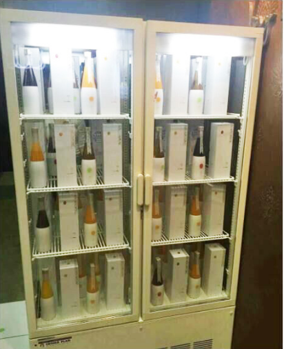 FOODEX2016國際食品與飲料展覽會在日本千葉幕張舉(圖3) FOODEX2016國際食品與飲料展覽會在日本千葉幕張舉(圖3)