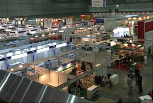 FOODEX2016國際食品與飲料展覽會在日本千葉幕張舉(圖1) FOODEX2016國際食品與飲料展覽會在日本千葉幕張舉(圖1)